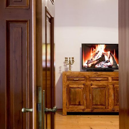 Apartman Marianska 5 أولوموك الغرفة الصورة