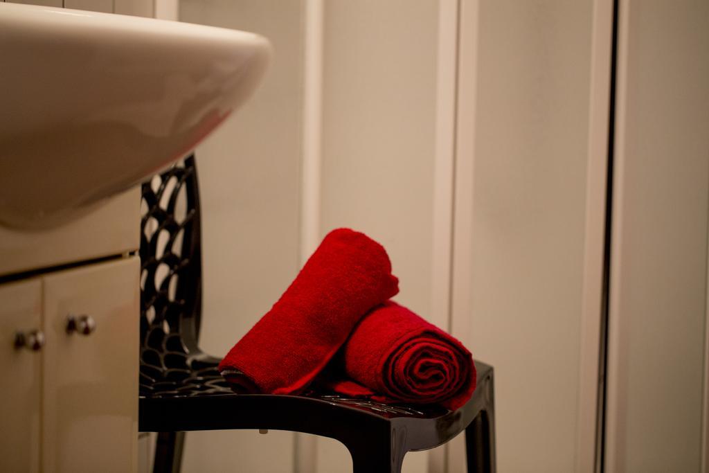 Apartman Marianska 5 أولوموك الغرفة الصورة