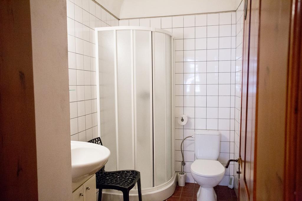 Apartman Marianska 5 أولوموك الغرفة الصورة