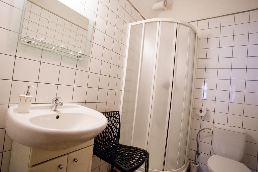 Apartman Marianska 5 أولوموك الغرفة الصورة