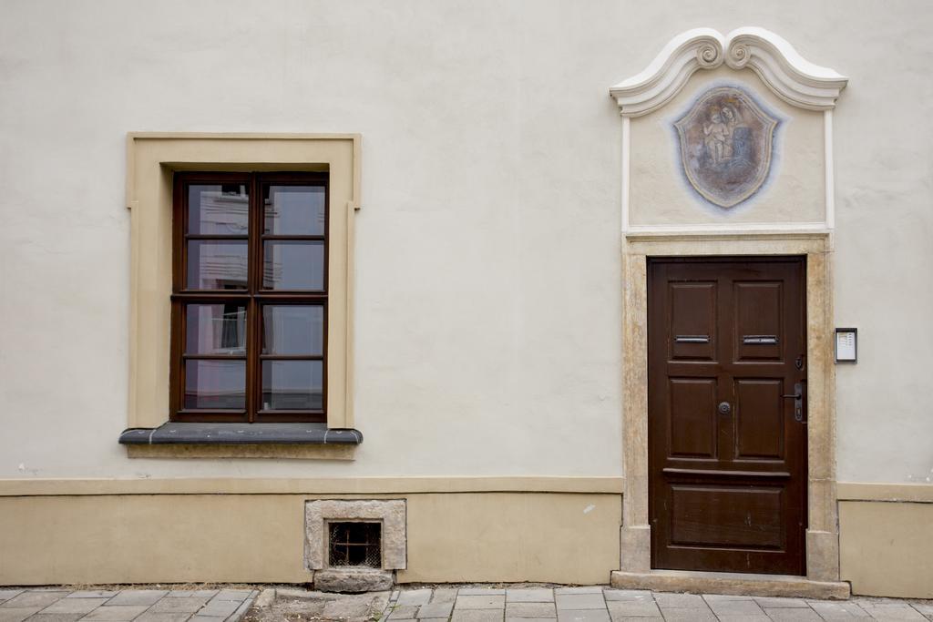 Apartman Marianska 5 أولوموك الغرفة الصورة