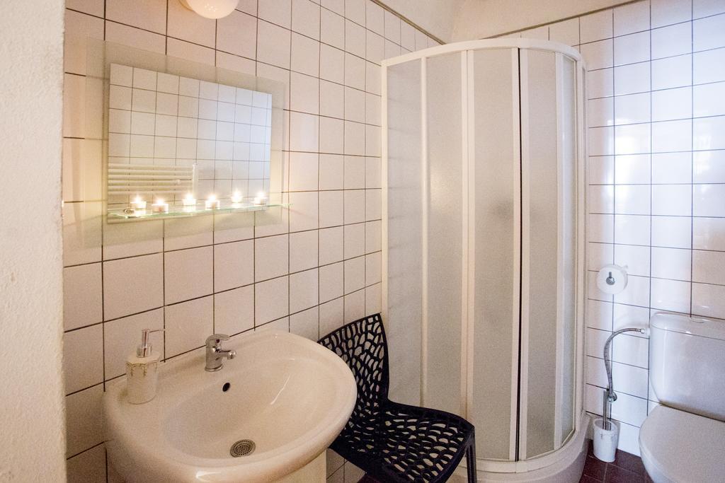 Apartman Marianska 5 أولوموك الغرفة الصورة
